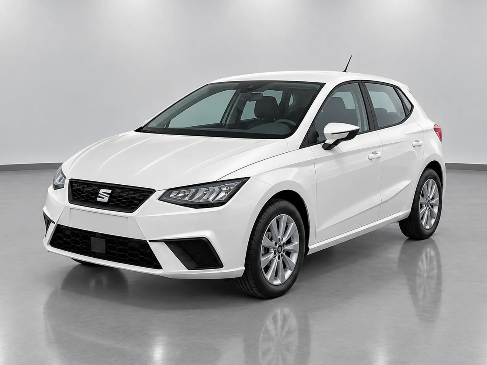 SEAT Ibiza 1.0TSI Style Edition