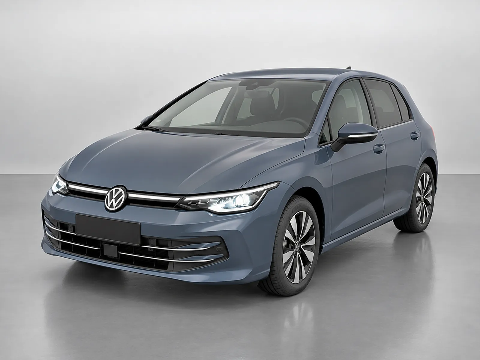 VW Golf 8.5 Lim. 1.5TSI GOAL
