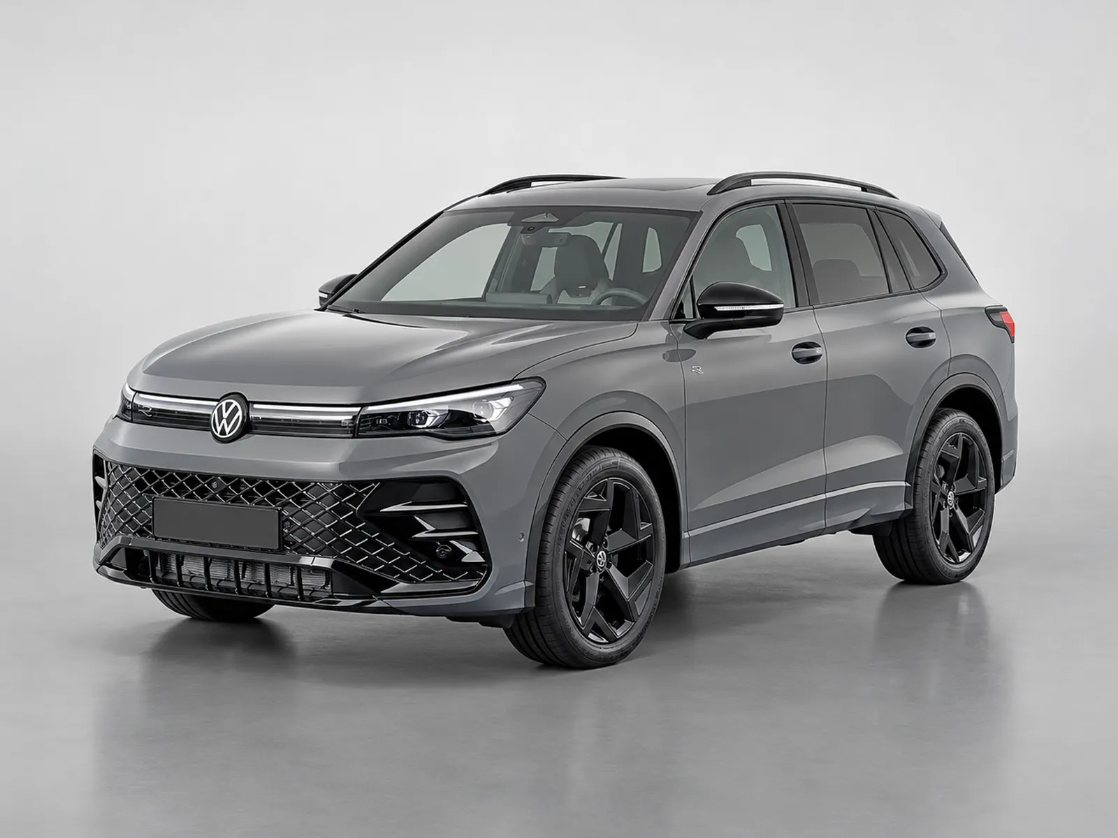 VW Tiguan 1.5eTSI DSG R-Line