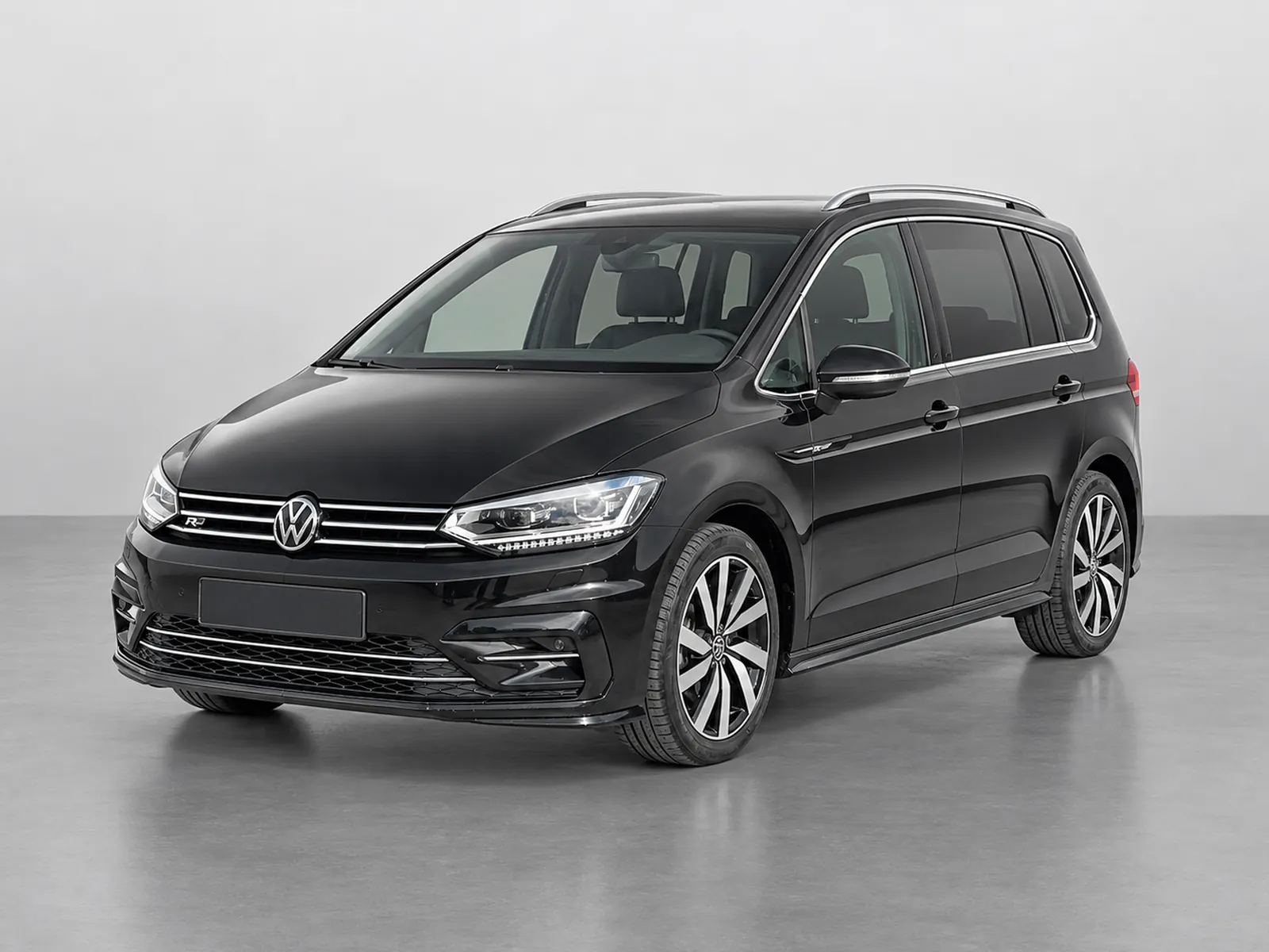 VW Touran 1.5TSI DSG R-Line