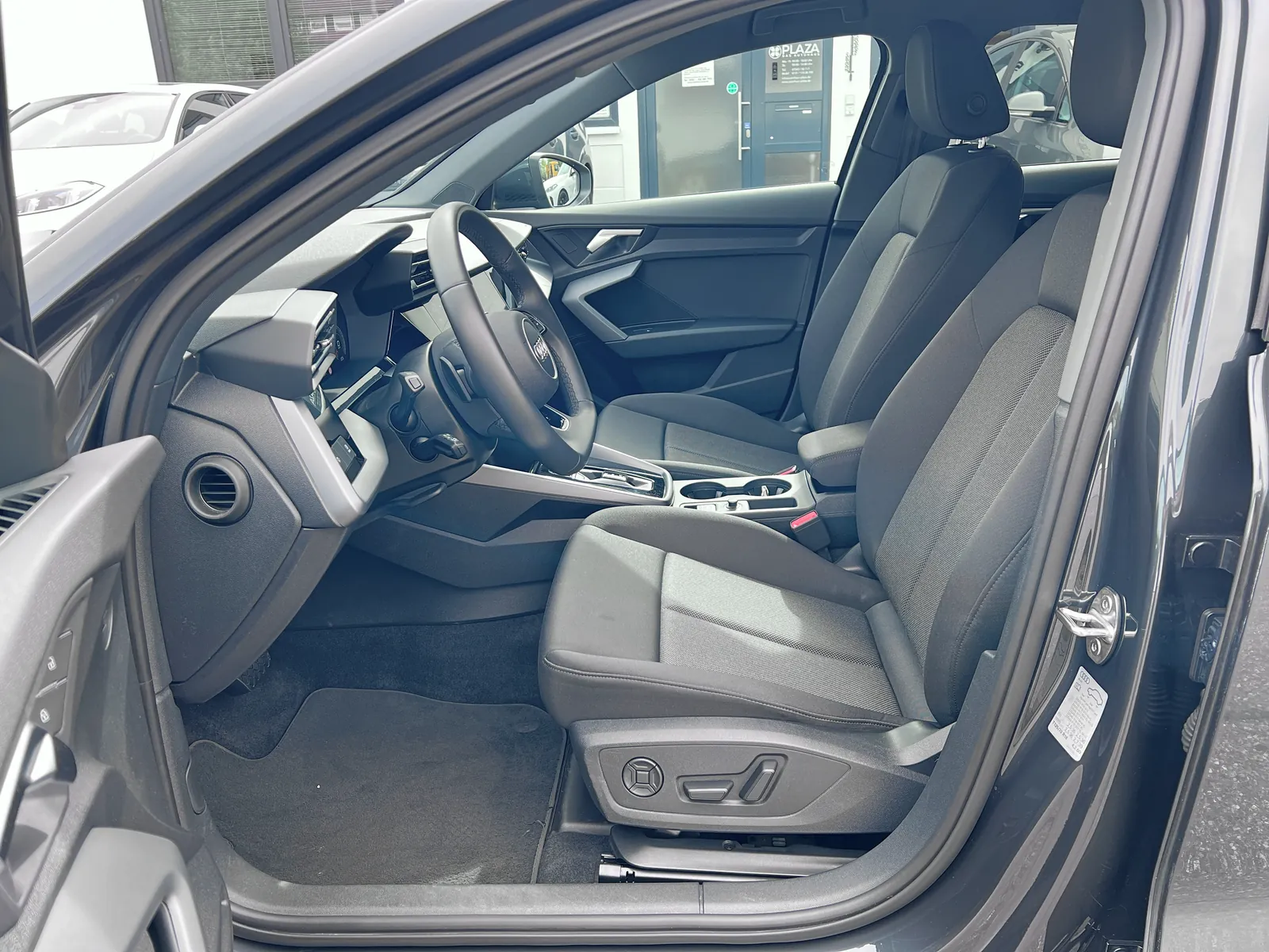 Audi A3 SB 30TFSI (1.5) S-tronic Adv. · Bild 11