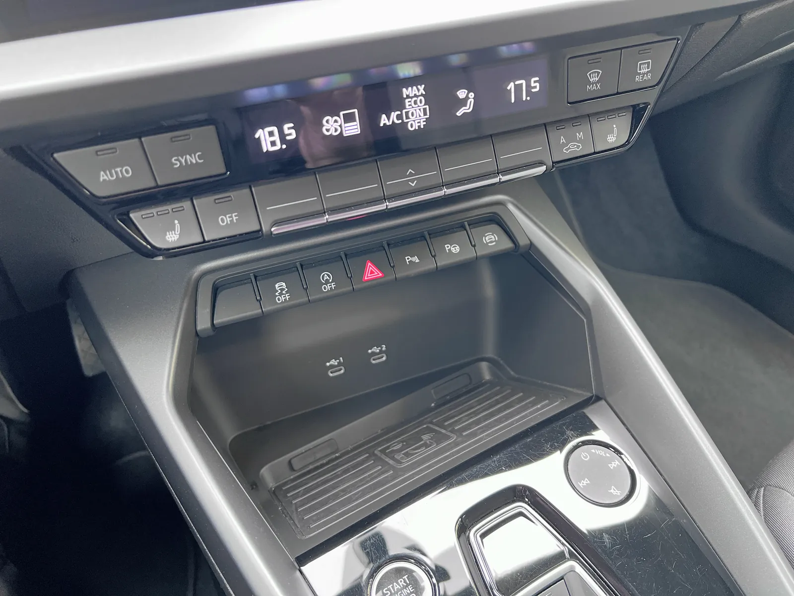 Audi A3 SB 30TFSI (1.5) S-tronic Adv. · Bild 24